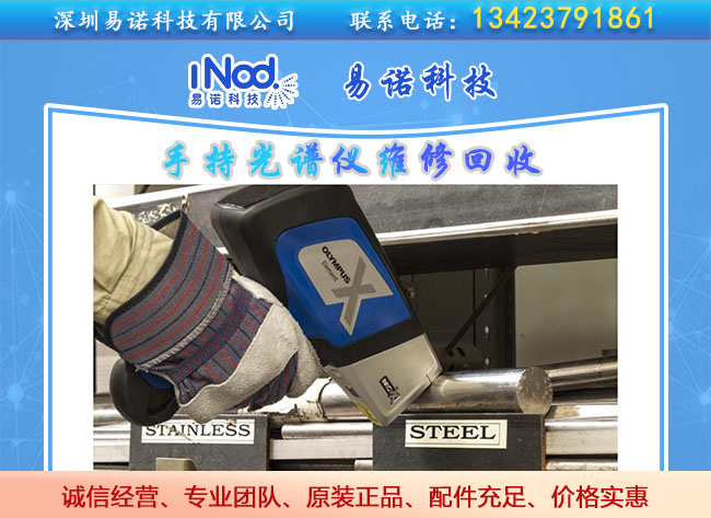 元素分析技術